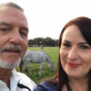 Meet your Posher, Trudy